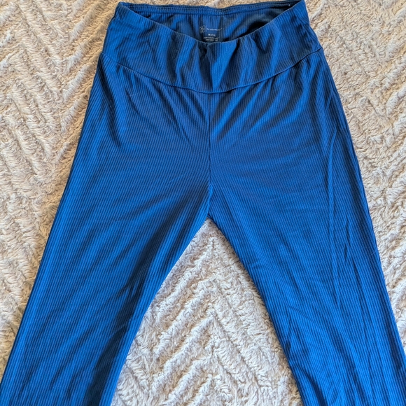 No Boundaries Ribbed Leggings Bundle - Picture 10 of 11